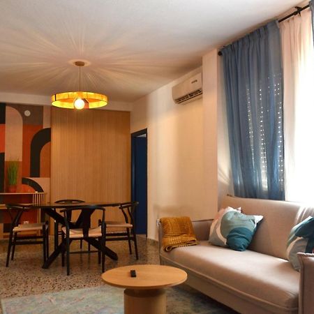 Sunshine Juderia Apartment Cordoba Ngoại thất bức ảnh
