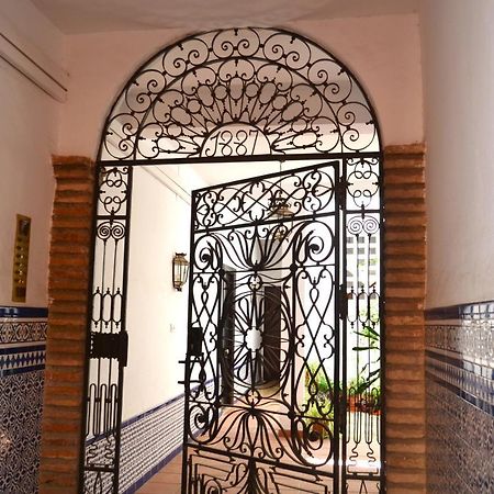 Sunshine Juderia Apartment Cordoba Ngoại thất bức ảnh