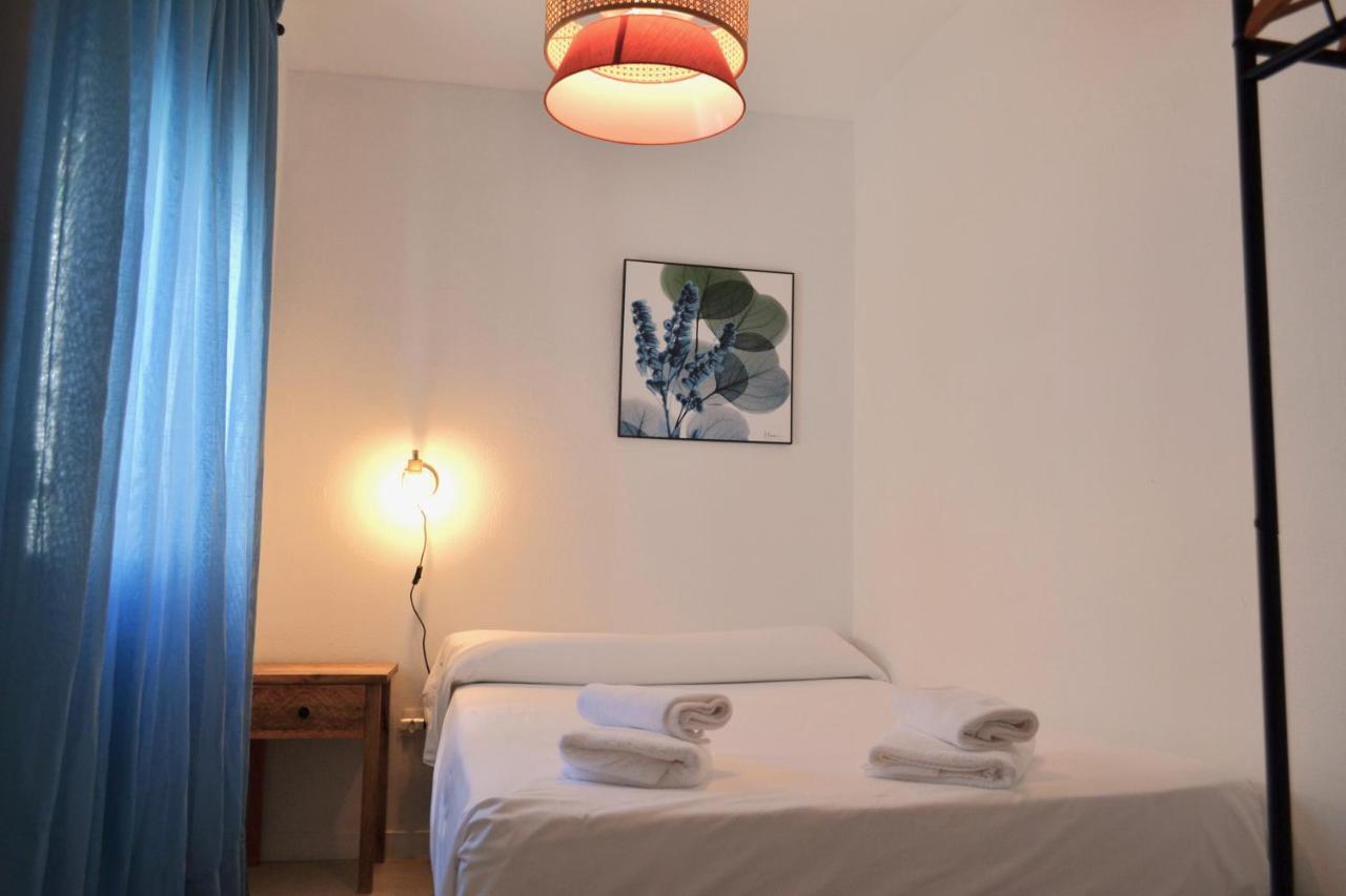 Sunshine Juderia Apartment Cordoba Ngoại thất bức ảnh