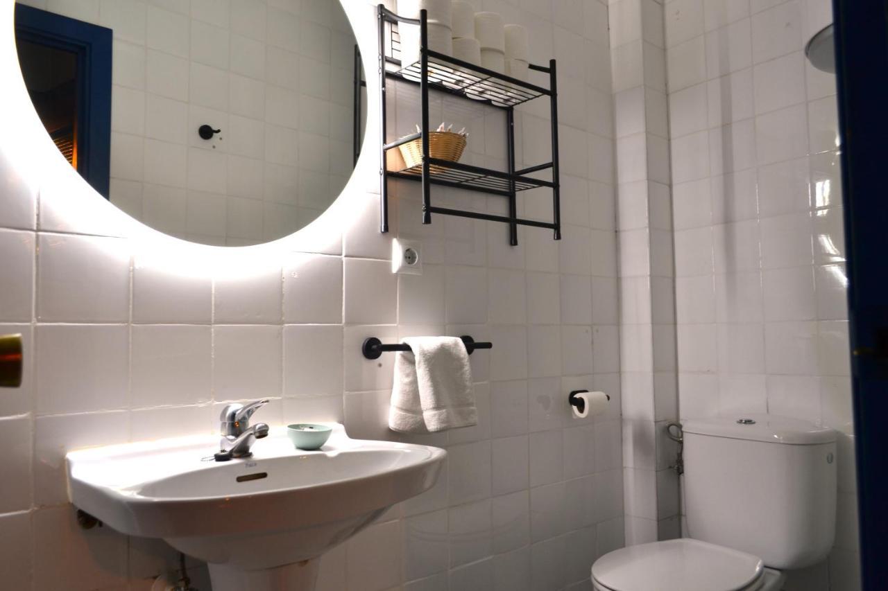 Sunshine Juderia Apartment Cordoba Ngoại thất bức ảnh