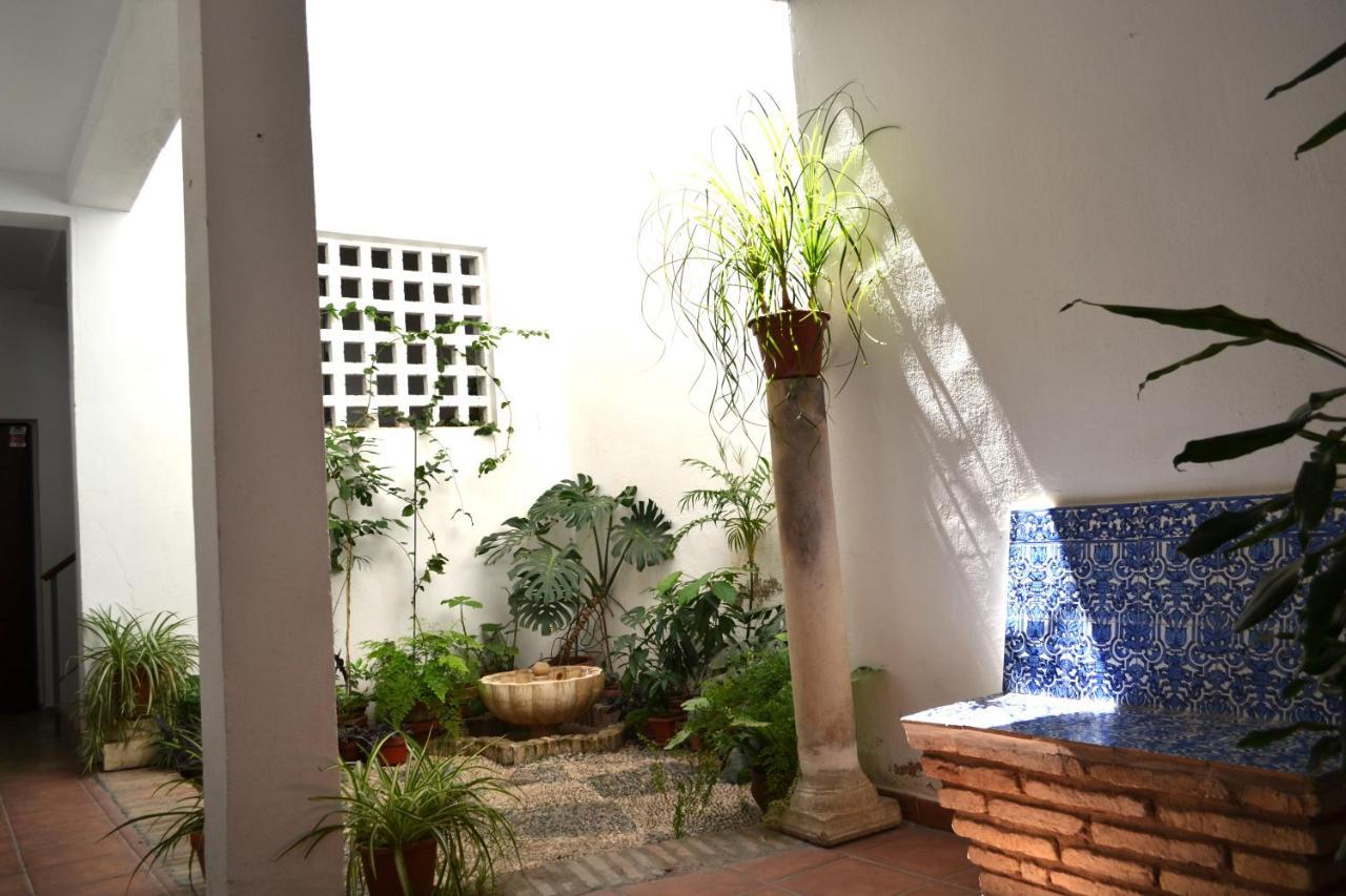 Sunshine Juderia Apartment Cordoba Ngoại thất bức ảnh